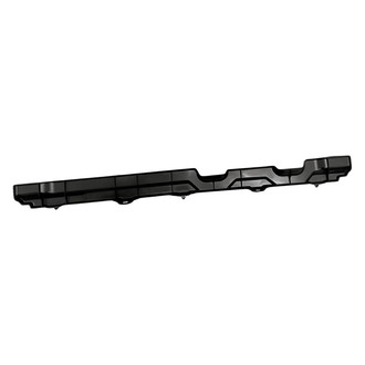 Replacement - Lower Grille Air Deflector (Standard Line)