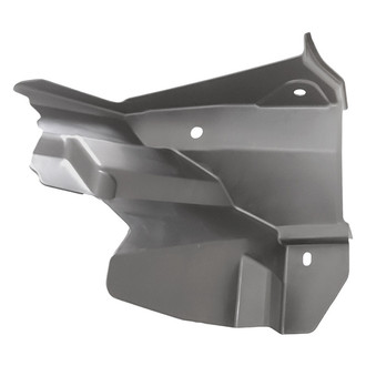 Replacement - Driver Side Grille Air Deflector (Standard Line)