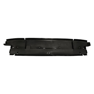 Replacement - Lower Radiator Support Air Deflector (Standard Line)