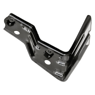 Replacement - Passenger Side Radiator Support Bracket (Standard Line)