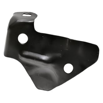Replacement - Driver Side Radiator Support (Standard Line)