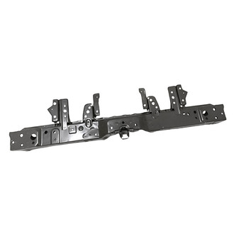 Replacement - Upper Radiator Support Tie Bar (CAPA Certified)