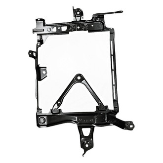 Replacement - Driver Side Radiator Support Bracket (Standard Line)