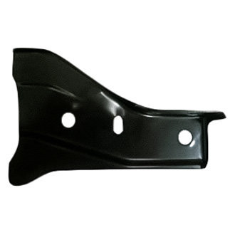 Replacement - Lower Radiator Support (Standard Line)