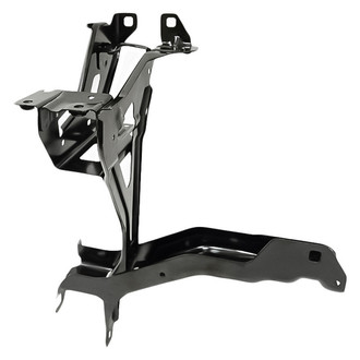 Replacement - Driver Side Radiator Support (Standard Line)