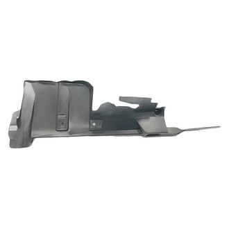 Replacement - Driver Side Radiator Support Baffle (Standard Line)