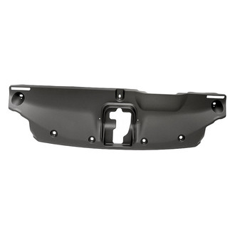 Replacement - Lower Radiator Support Baffle (Standard Line)