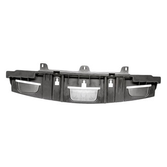 Replacement - Lower Radiator Support Baffle (Standard Line)