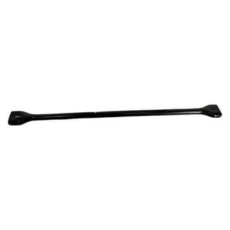 Replacement - Driver or Passenger Side Radiator Support (CAPA Certified)