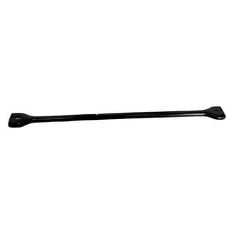 Replacement - Driver or Passenger Side Radiator Support (Standard Line)