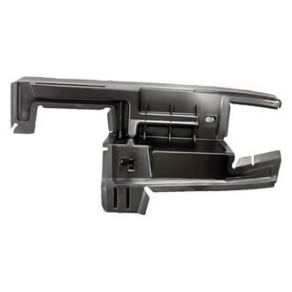 Replacement - Passenger Side Radiator Support Baffle (Standard Line)