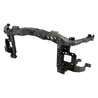 Replacement - Radiator Support (CAPA Certified)