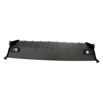 Replacement - Grille Air Deflector (Standard Line)