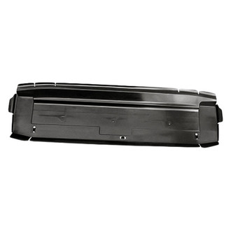 Replacement - Lower Radiator Support Air Deflector (Standard Line)