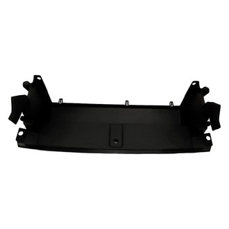 Replacement - Lower Radiator Support Air Deflector (Standard Line)