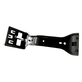 Replacement - Hood Latch Support (CAPA Certified)