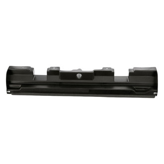 Replacement - Lower Radiator Support Air Deflector