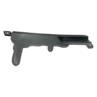 Replacement - Passenger Side Grille Air Deflector Guide (Standard Line)