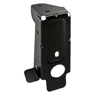 Replacement - Driver Side Radiator Support (Standard Line)