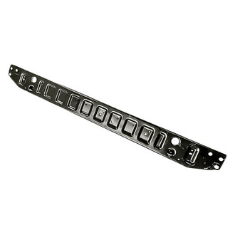 Replacement - Lower Radiator Support (Standard Line)