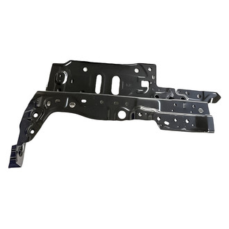 Replacement - Passenger Side Radiator Support (Standard Line)