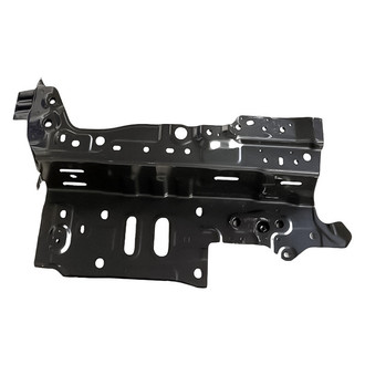 Replacement - Driver Side Radiator Support (Standard Line)
