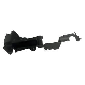 Replacement - Driver Side Radiator Support Air Deflector (Standard Line)