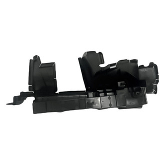 Replacement - Driver Side Grille Air Deflector (Standard Line)