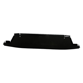 Replacement - Lower Radiator Support Air Duct (Standard Line)