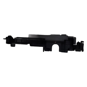 Replacement - Passenger Side Grille Air Deflector Guide (CAPA Certified)
