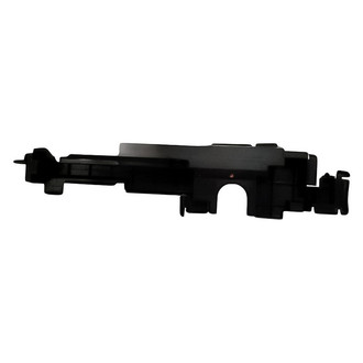 Replacement - Passenger Side Grille Air Deflector Guide (Standard Line)