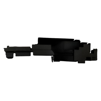 Replacement - Driver Side Grille Air Deflector Guide (Standard Line)