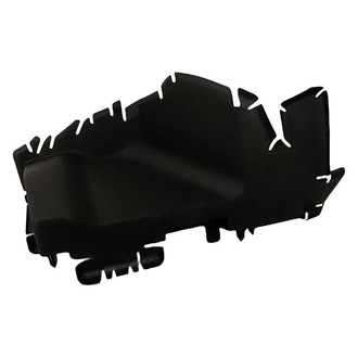 Replacement - Passenger Side Radiator Support Seal (Standard Line)
