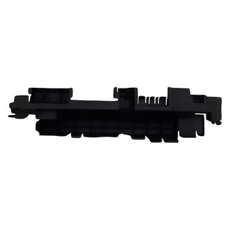 Replacement - Passenger Side Grille Air Deflector Guide (CAPA Certified)