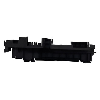 Replacement - Driver Side Grille Air Deflector Guide (CAPA Certified)