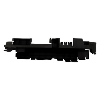 Replacement - Driver Side Grille Air Deflector Guide (Standard Line)