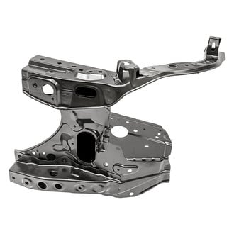 Replacement - Driver Side Radiator Support (Standard Line)
