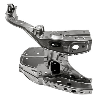 Replacement - Passenger Side Radiator Support (Standard Line)