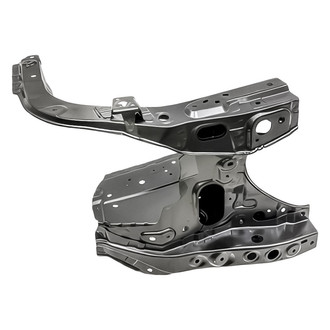 Replacement - Passenger Side Radiator Support (Standard Line)