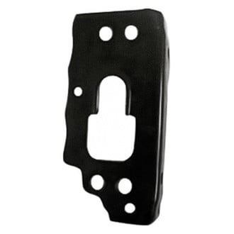 Replacement - Passenger Side Radiator Support (Standard Line)