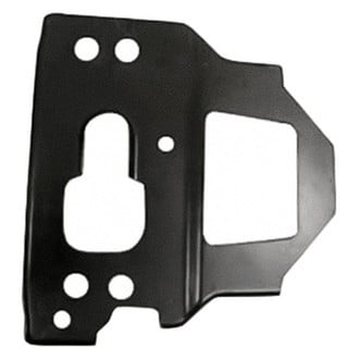 Replacement - Driver Side Radiator Support (Standard Line)