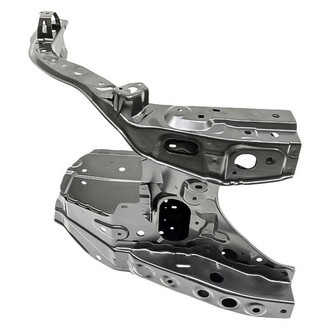 Replacement - Passenger Side Radiator Support (Standard Line)