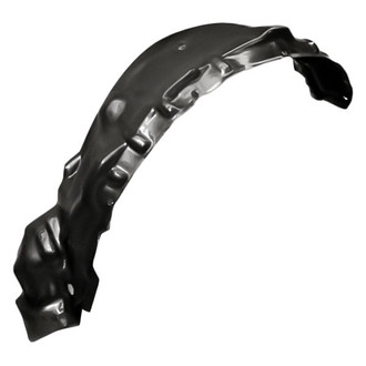 Replacement - Front Driver Side Fender Liner (Standard Line)