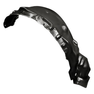 Replacement - Front Passenger Side Fender Liner (CAPA Certified)