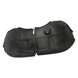 Replacement - Front Driver Side Fender Liner (Standard Line)