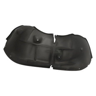 Replacement - Front Passenger Side Fender Liner (Standard Line)