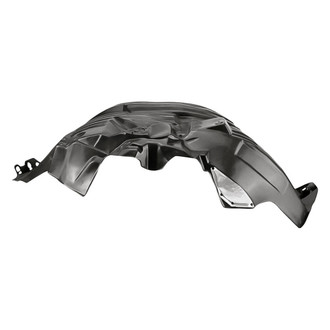 Replacement - Front Passenger Side Fender Liner (Standard Line)