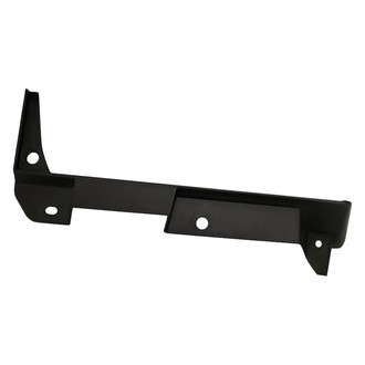 Replacement - Front Passenger Side Fender Splash Shield (CAPA Certified)