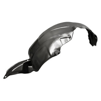 Replacement - Front Passenger Side Fender Liner (Standard Line)