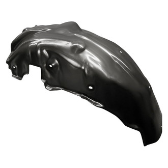 Replacement - Rear Driver Side Fender Liner (Standard Line)